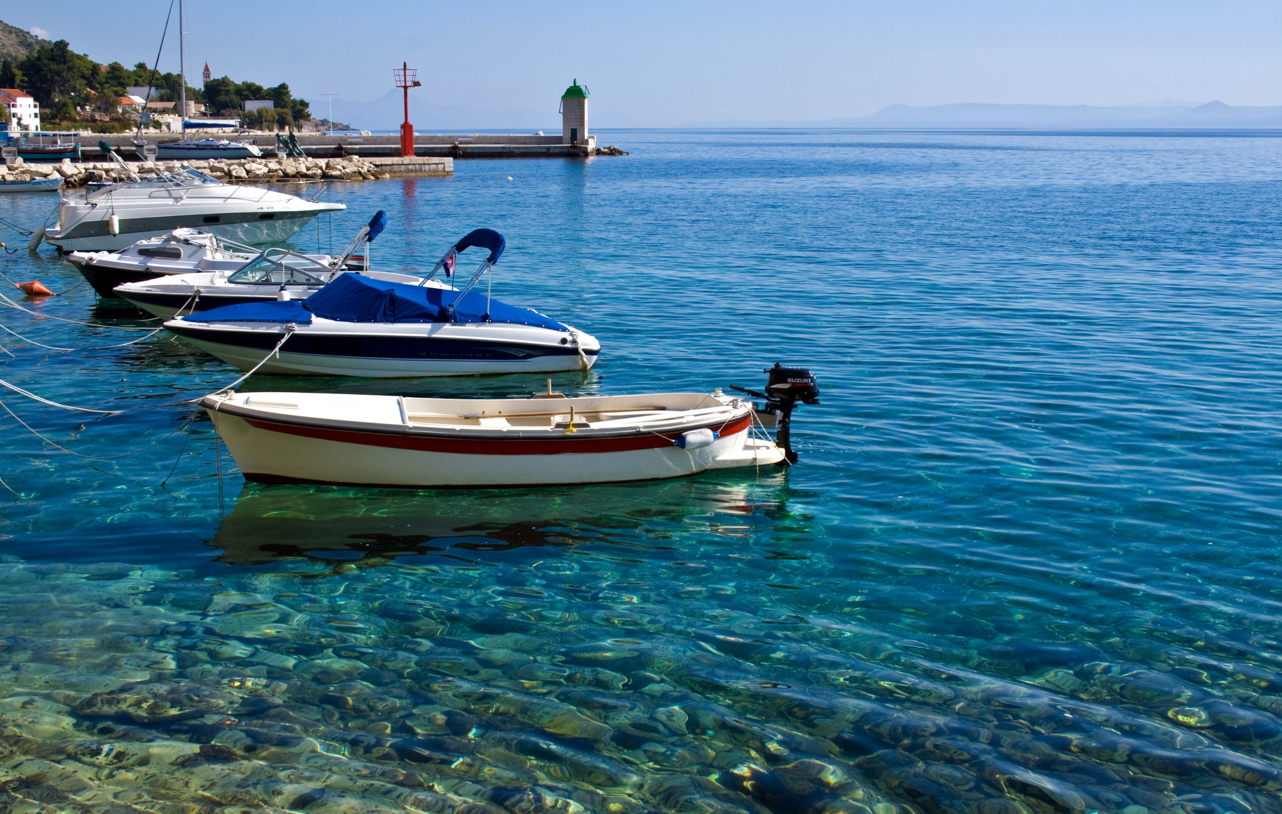 Nachbarlände r von Kroatien